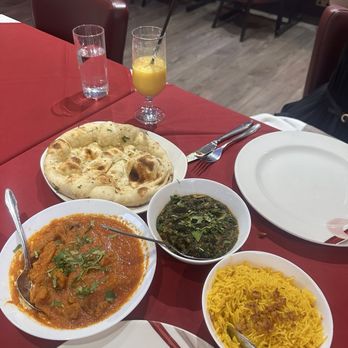 Taste of India Euston - Indian Near Me - London, XGL Taste of India Euston - Indian Near Me - London, XGL