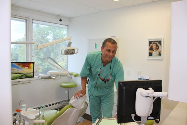 ATTENTIVE DENTAL CARE OF MORRISTOWN, NJ - Updated November 2025