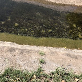 Balmorhea State Park - Parks Near Me - Toyahvale, Texas