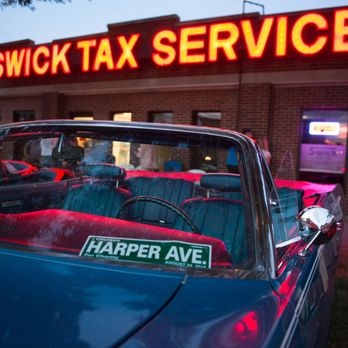 Swick Tax Service - Tax Services Near Me - Saint Clair Shores, Michigan Swick Tax Service - Tax Services Near Me - Saint Clair Shores, Michigan