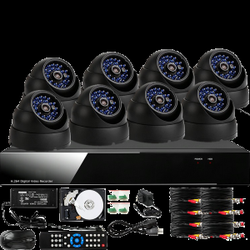 DigitSmart Computers - CCTV Camera System Sales And Installations