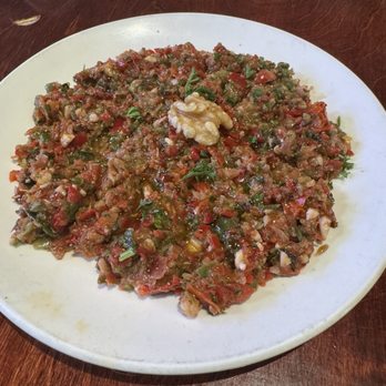 Ciya Mediterranean Cuisine - Spicy Esme - Mediterranean Near Me - Half Moon Bay, California Ciya Mediterranean Cuisine - Spicy Esme - Mediterranean Near Me - Half Moon Bay, California