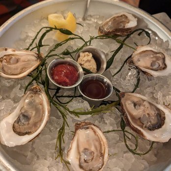 Mongers Market + Kitchen - Seafood Near Me - Austin, Texas