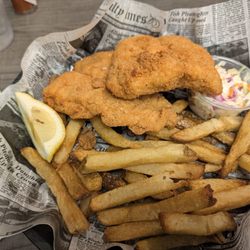 Shore Fresh Seafood Market & Restaurant
