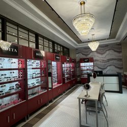 Optica - Park MGM