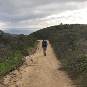San Pedro Valley Park - Parks Near Me - Pacifica, California