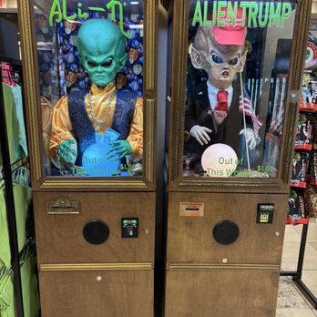 Alien Fresh Jerky - Kitschy - Meat Shops Near Me - Baker, California Alien Fresh Jerky - Kitschy - Meat Shops Near Me - Baker, California