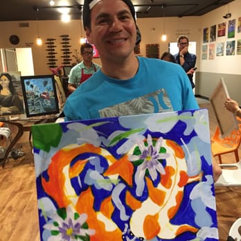 Inspired Art Wine - Art Classes Near Me - Costa Mesa, California Inspired Art Wine - Art Classes Near Me - Costa Mesa, California