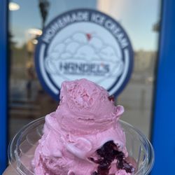 Handel’s Homemade Ice Cream - Eugene