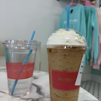 Beignets & Brew - Coffee & Tea Near Me - Herndon, Virginia