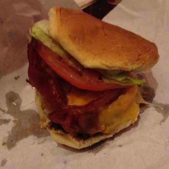 Burger Joint - American Near Me - New York, New York Burger Joint - American Near Me - New York, New York