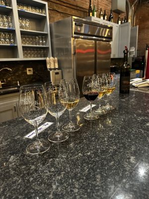 The Red Hook Winery by null