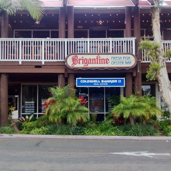 Brigantine - Seafood Near Me - San Diego, California Brigantine - Seafood Near Me - San Diego, California