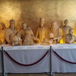 Niederegger Marzipan Museum - Impressionen