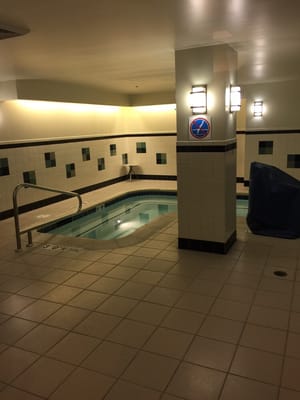 Hampton Inn & Suites Ogden by null