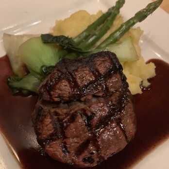 Pacific Rim - Wasabi - Peppercorn Tenderloin - Asian Fusion Near Me - Ann Arbor, Michigan Pacific Rim - Wasabi - Peppercorn Tenderloin - Asian Fusion Near Me - Ann Arbor, Michigan