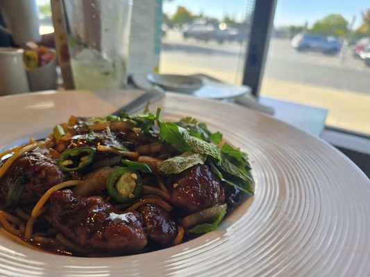 California Pizza Kitchen at Arden Fair by null