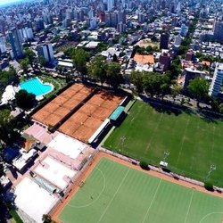Club Gimnasia y Esgrima - Sede Parque