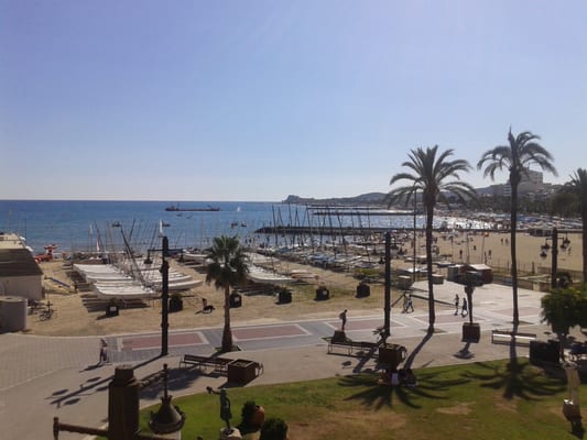 Església de Sant Bartomeu i Santa Tecla by null