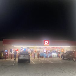 Circle K - Bad place with costumer service