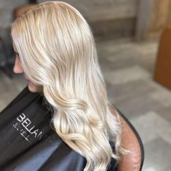 Olympis Salon