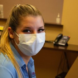 Advanced Urgent Care & Occupational Medicine - We Care. Every Day. Please make sure you are wearing your mask before entering. Thank you.