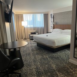 Corner suite Corner suite