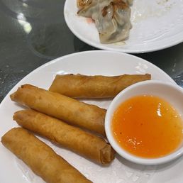 Stir-fried Shrimp & Scallop with King Mushroom