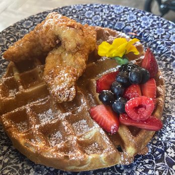 Little Hen - Breakfast & Brunch Near Me - Miami, Florida Little Hen - Breakfast & Brunch Near Me - Miami, Florida