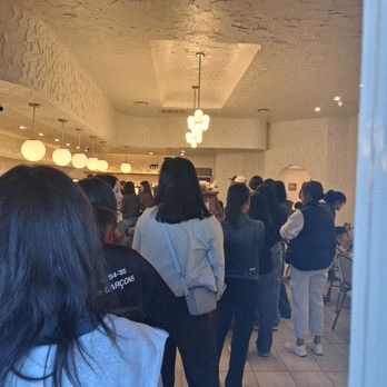 Milldang - You think this was bad enough will there's a long line behind me! - Bakeries Near Me - Santa Clara, California Milldang - You think this was bad enough will there's a long line behind me! - Bakeries Near Me - Santa Clara, California