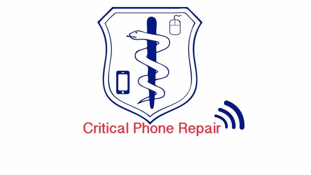 CRITICAL PHONE REPAIR 4450 N Newport Ct, Bettendorf, Iowa Mobile