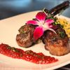 Luxx The Restaurant gift card