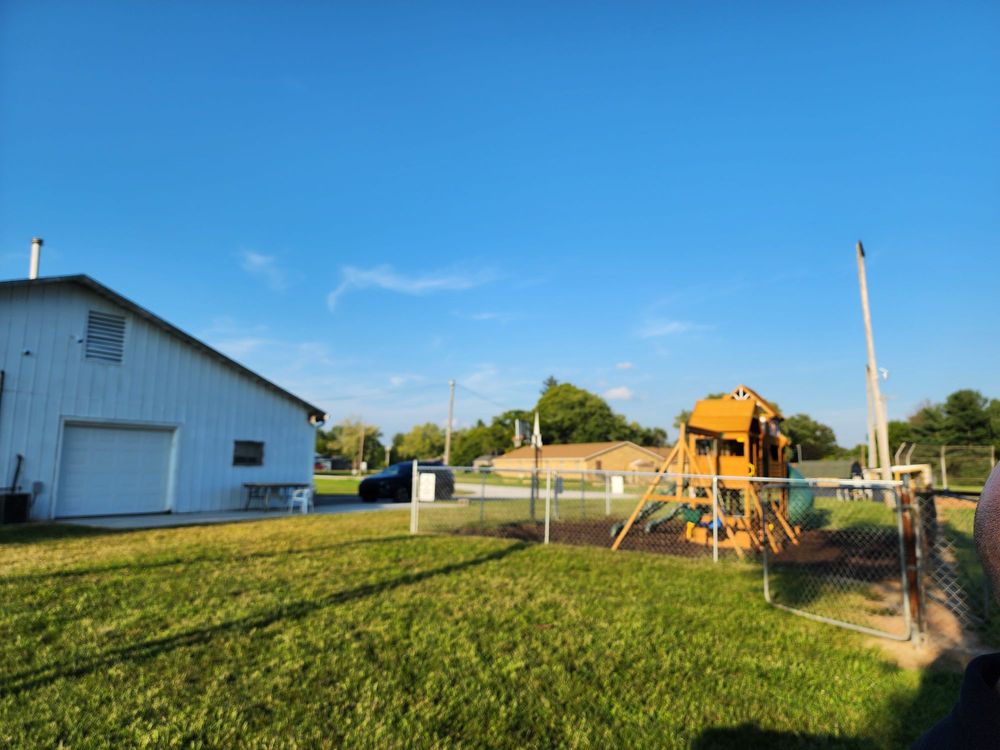 LIONS CLUB PARK Updated September 2024 18 Photos 610 US136, Lizton, Indiana Parks Yelp