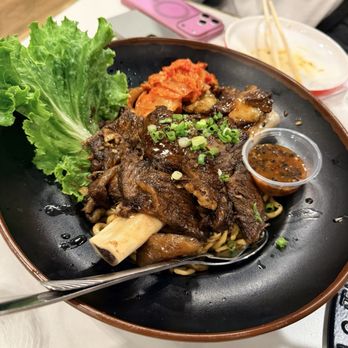 Lang Nuong - Seafood Near Me - San Jose, California