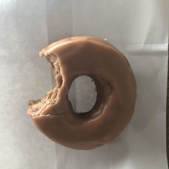 SloDoCo Donuts - Donuts Near Me - San Luis Obispo, California