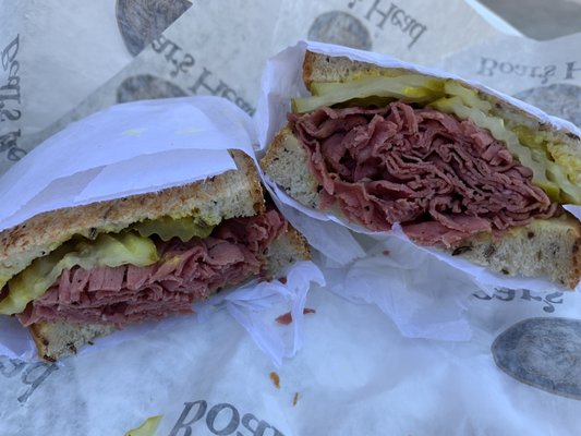 Dave's Deli & Catering by null