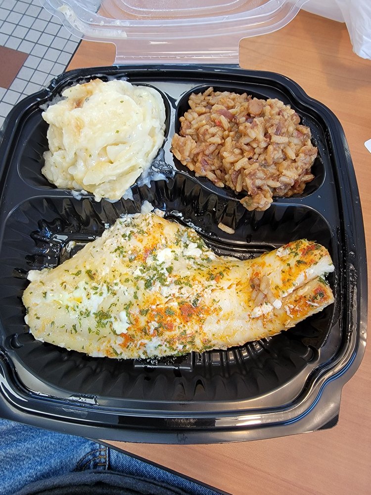 AC&T TRAVEL CENTER Updated September 2024 19 Photos 11564