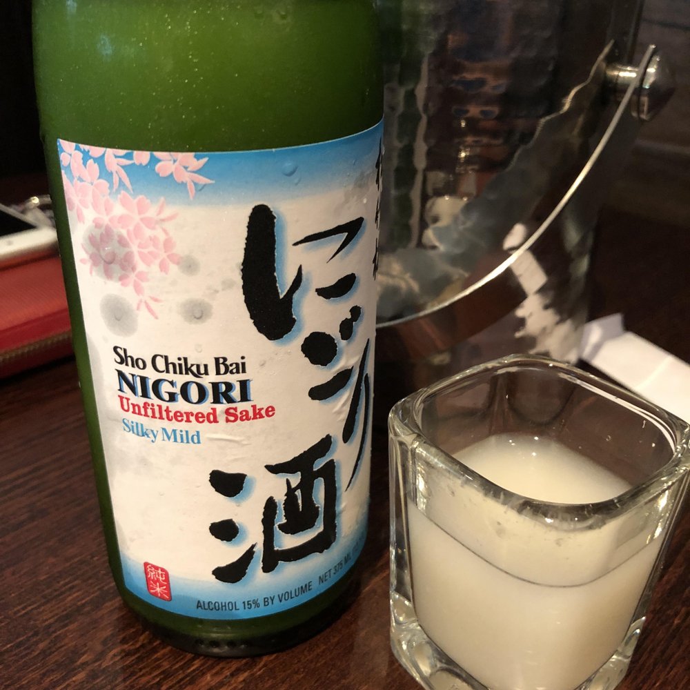 Sushi Nami - Sake - Sushi Bars Near Me - Suwanee, Georgia Sushi Nami - Sake - Sushi Bars Near Me - Suwanee, Georgia