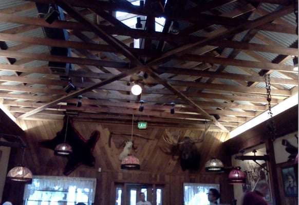 The Pump House Restaurant Fairbanks by null