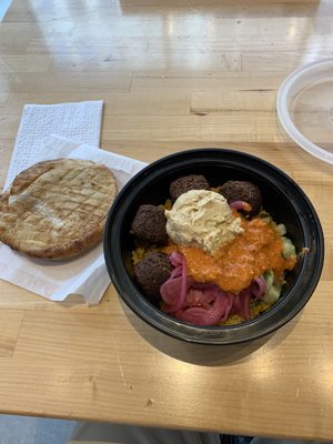 Noon Mediterranean by null