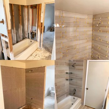 Callender Services - Remodeling bathroom - Handyman Near Me Callender Services - Remodeling bathroom - Handyman Near Me