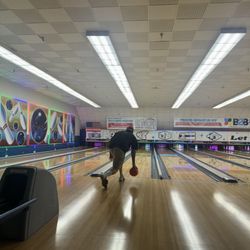 Country Bowl