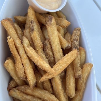Baileys' Range - Fries - Beer Bar Near Me - St. Louis, Missouri