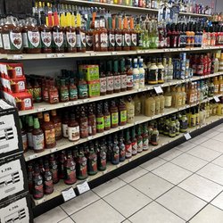 Spec's Wines, Spirits & Finer Foods