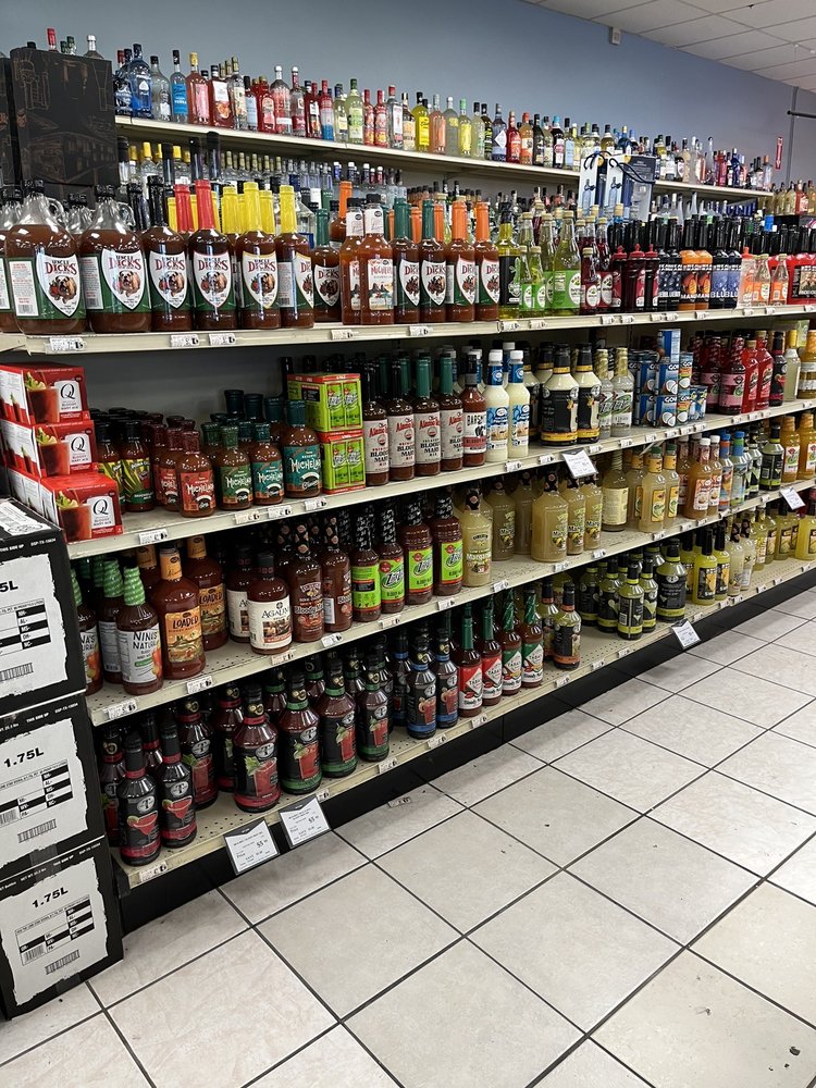 SPEC’S WINES, SPIRITS & FINER FOODS Updated September 2024 22