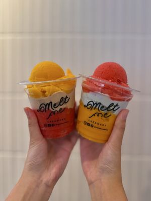 Melt Me Creamery by null