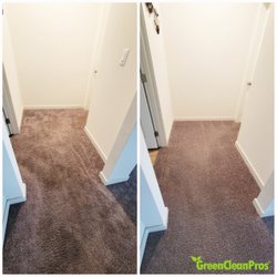 Green Clean Pros