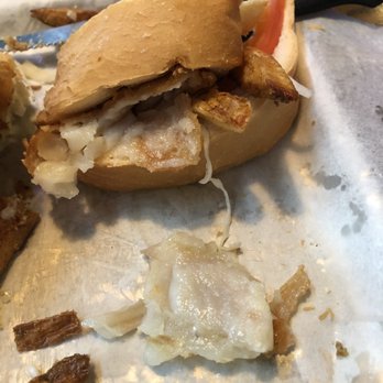 Primanti Bros. Restaurant and Bar - Colossal Fish and Cheese - New American Near Me - Monroeville, Pennsylvania Primanti Bros. Restaurant and Bar - Colossal Fish and Cheese - New American Near Me - Monroeville, Pennsylvania