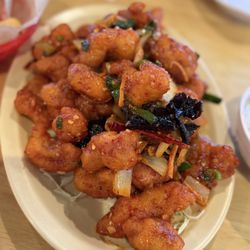 Hongkong Banjum by Paik's Noodle - KKANPUNGGI