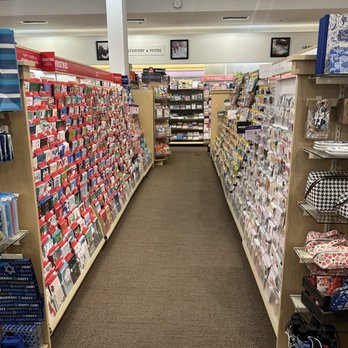 Amy's Hallmark Shop - Cards & Stationery Near Me - Nottingham, Maryland